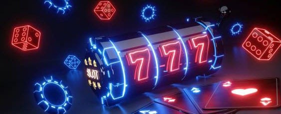 Jackpots incríveis esperam você